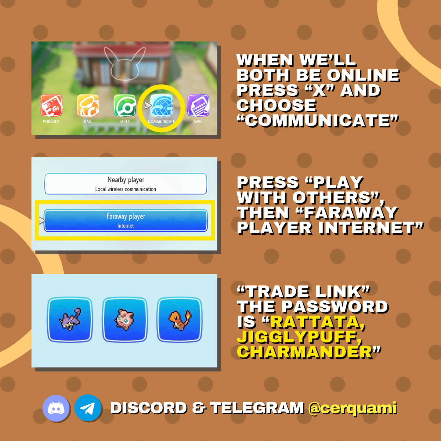 Any Pokémon Shiny Or Non For Pokémon Let’s Go Pikachu Eevee Level 1 50 100 Competitive 6 IV Battle Custom OT Name Level Customizable Legal Legit by Il mio negozio | Shiny Living Dex