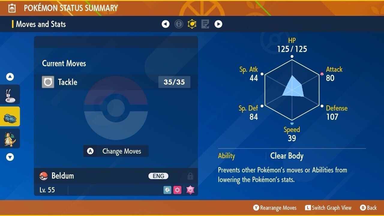 Beldum Shiny Event Mass Outbreaks Charismatic Untouched Pokémon Scarlet Violet
