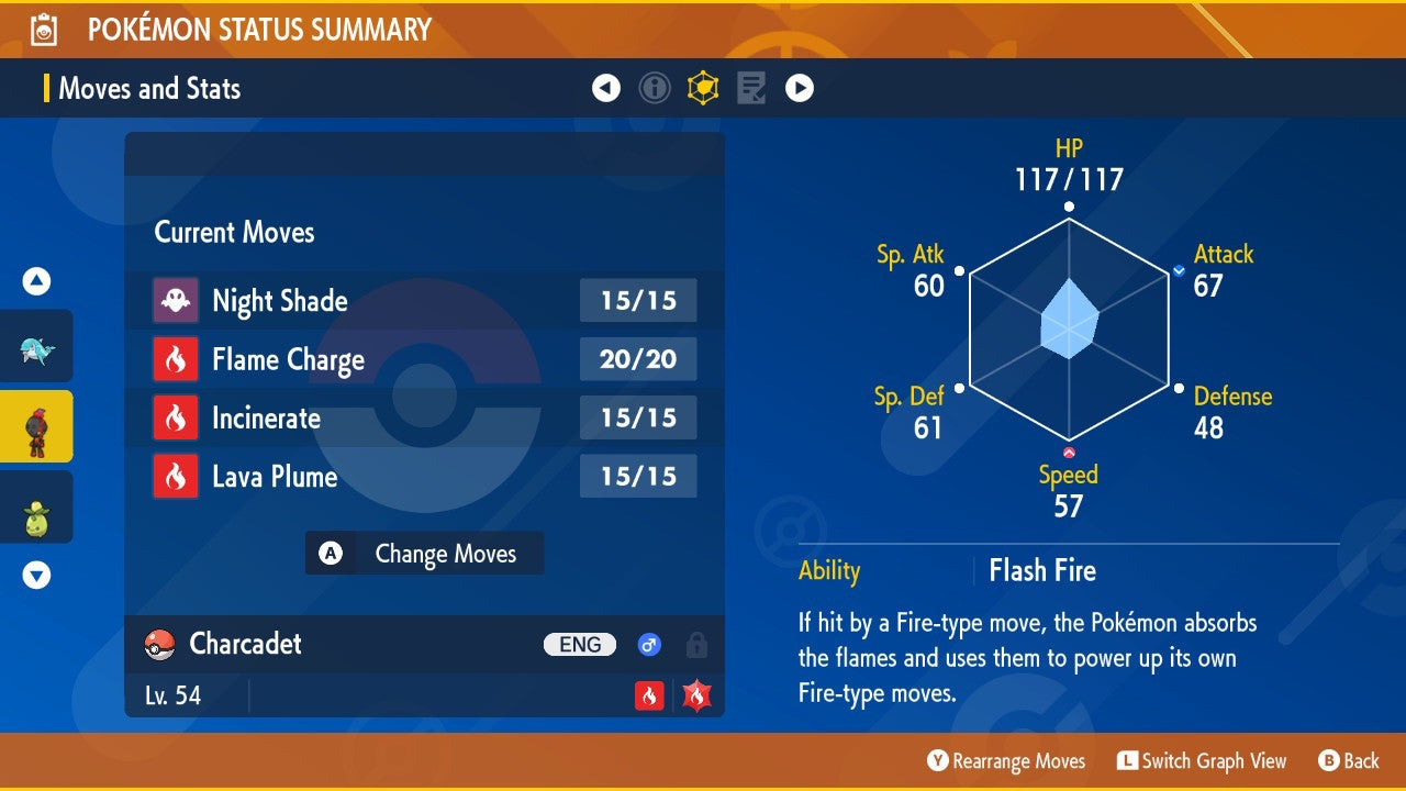Charcadet Shiny Event Mass Outbreaks February Untouched Pokémon Scarlet Violet