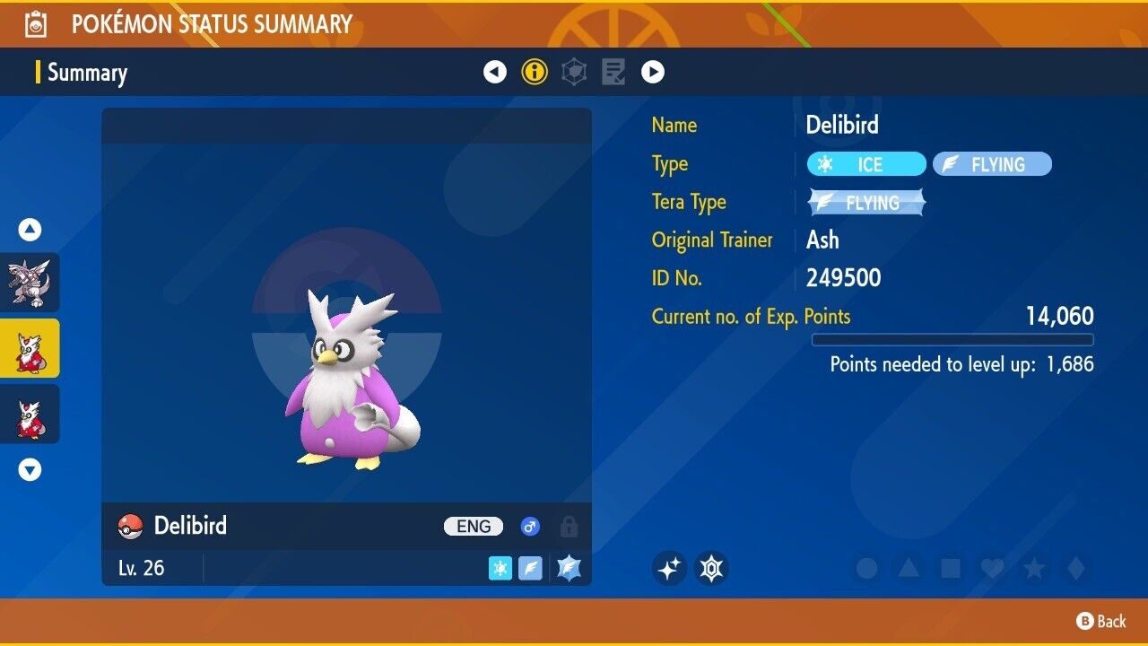 Iron Bundle Shiny Event Mass Outbreak December Untouched Pokémon Scarlet Violet Shiny by Shiny Living Dex | Shiny Living Dex