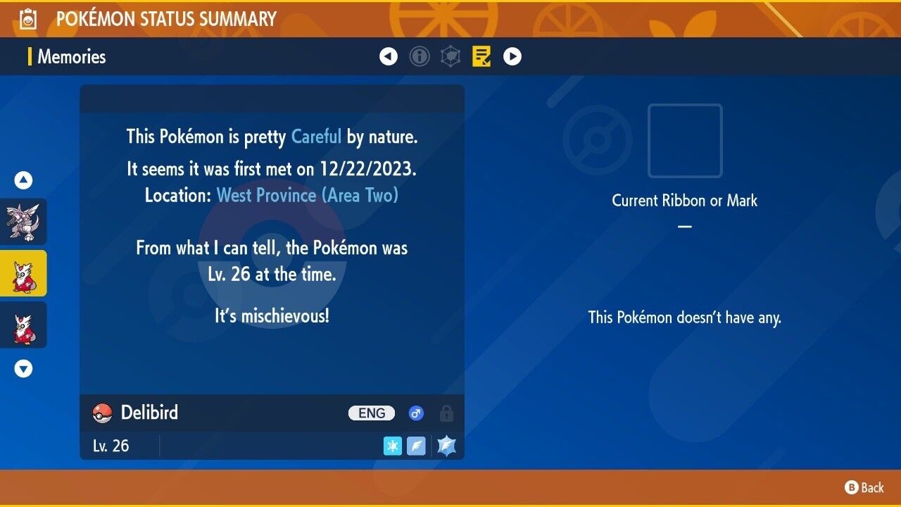 Iron Bundle Shiny Event Mass Outbreak December Untouched Pokémon Scarlet Violet Shiny by Shiny Living Dex | Shiny Living Dex