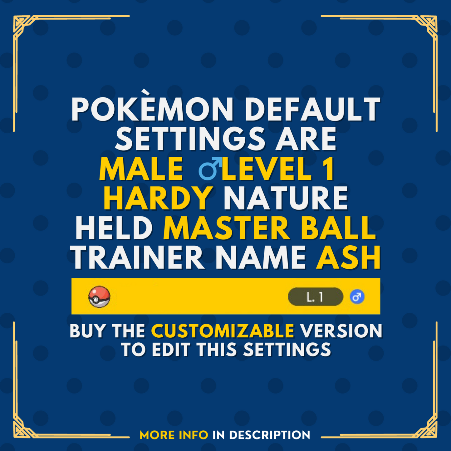 Joltik Shiny or Non ✨ 6 IV Customizable Nature Level OT Pokémon Scarlet Violet by Shiny Living Dex | Shiny Living Dex