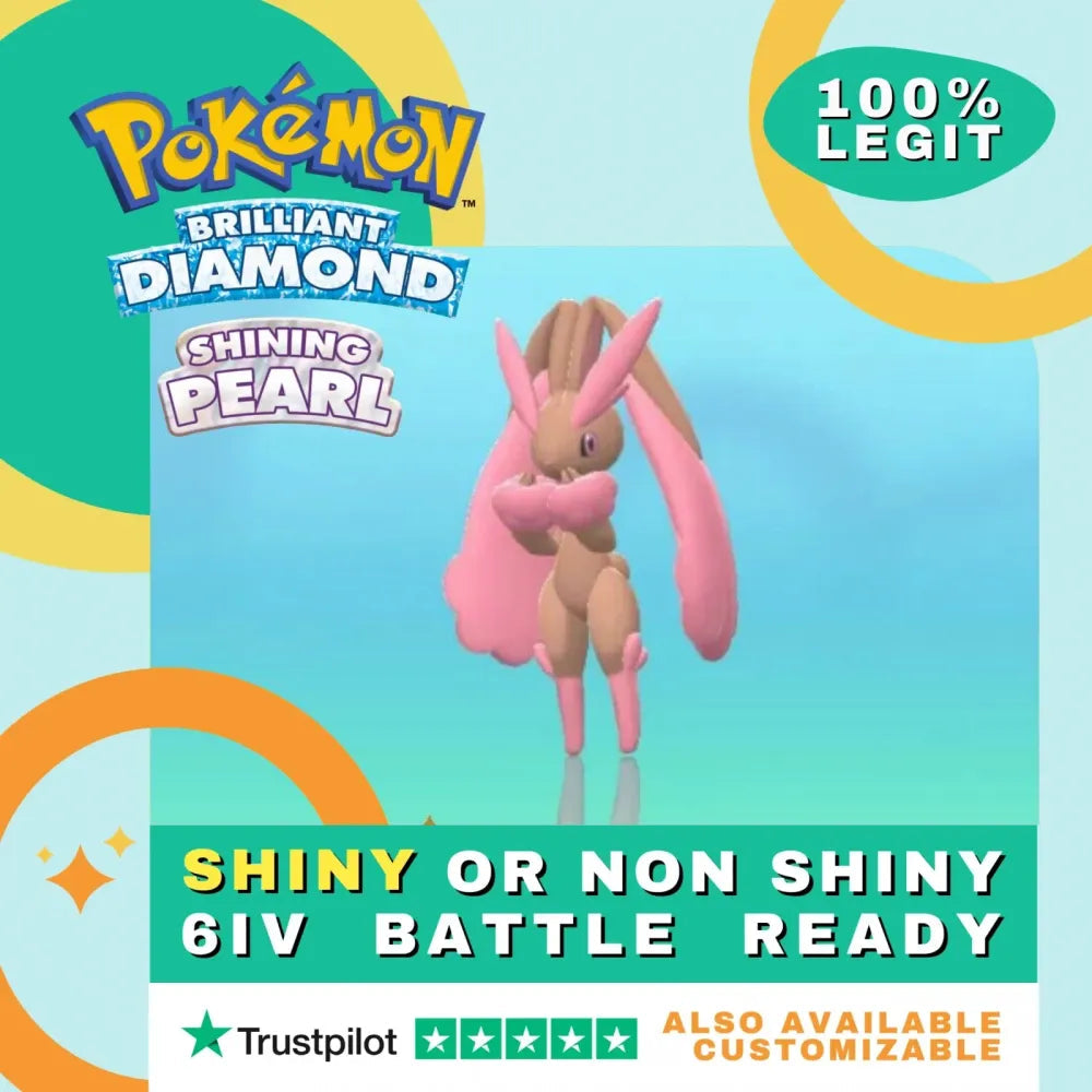 Pokemon Brilliant Diamond / Shining Pearl - Shiny Bagon Lv.1 6IV Adamant Trade Pokemon Brilliant Diamond / Shining Pearl - Shiny Bagon Lv.1 6IV Adamant Trade