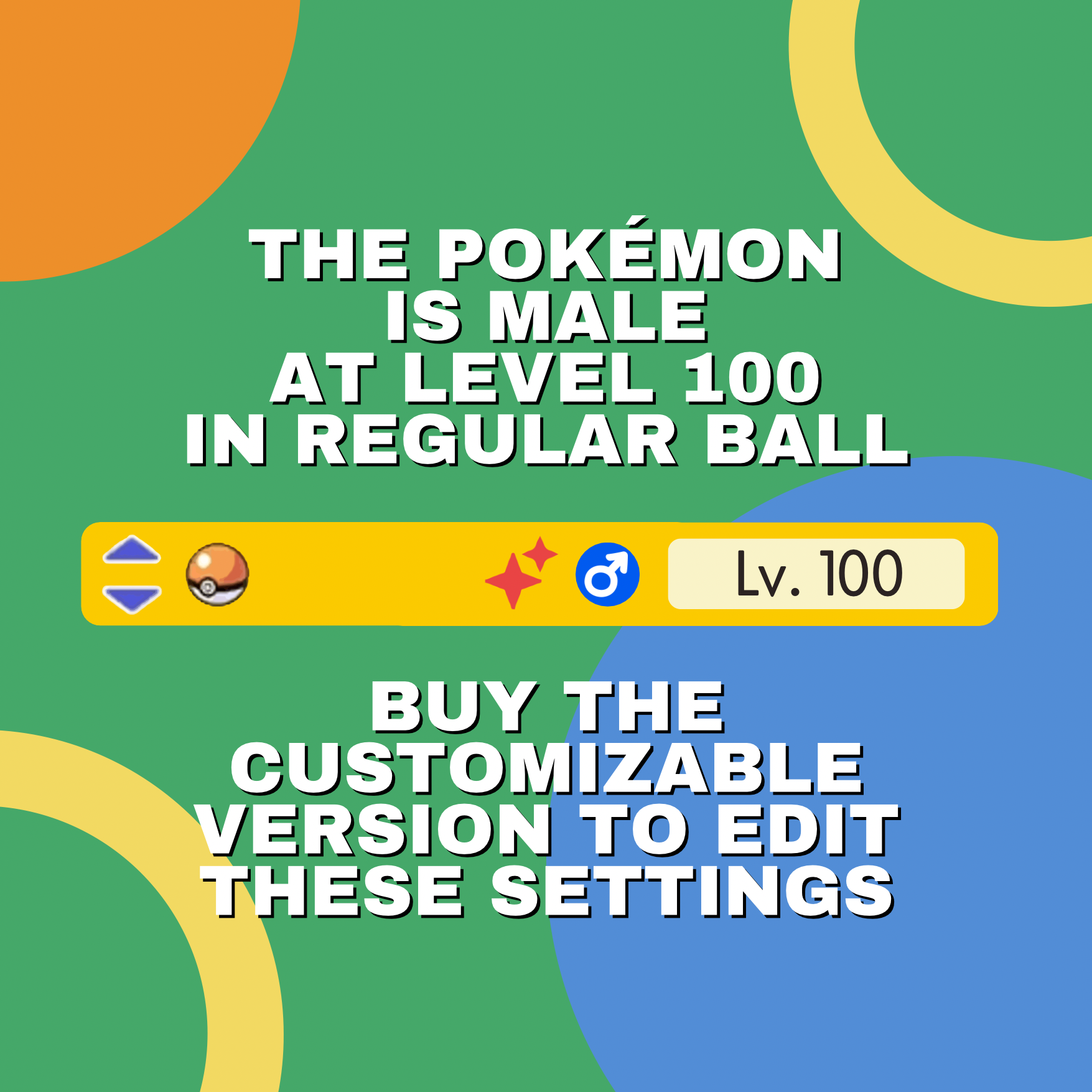 Manaphy Level Battle Ready 6 IV Pokémon Diamante Perla Diamond Pearl ✨ or Non Shiny Pokémon Brilliant Diamond Shining Pearl Battle Ready 6 IV Competitive 100% Legit Level 100 Customizable Custom OT by Shiny Living Dex | Shiny Living Dex