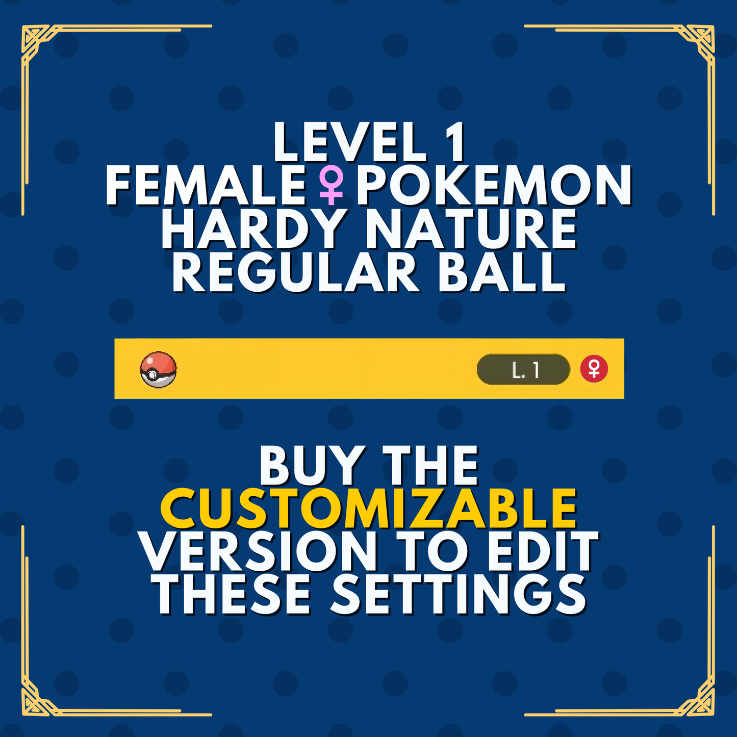Milcery Shiny or Non ✨ 6 IV Customizable Nature Level OT Pokémon Scarlet Violet