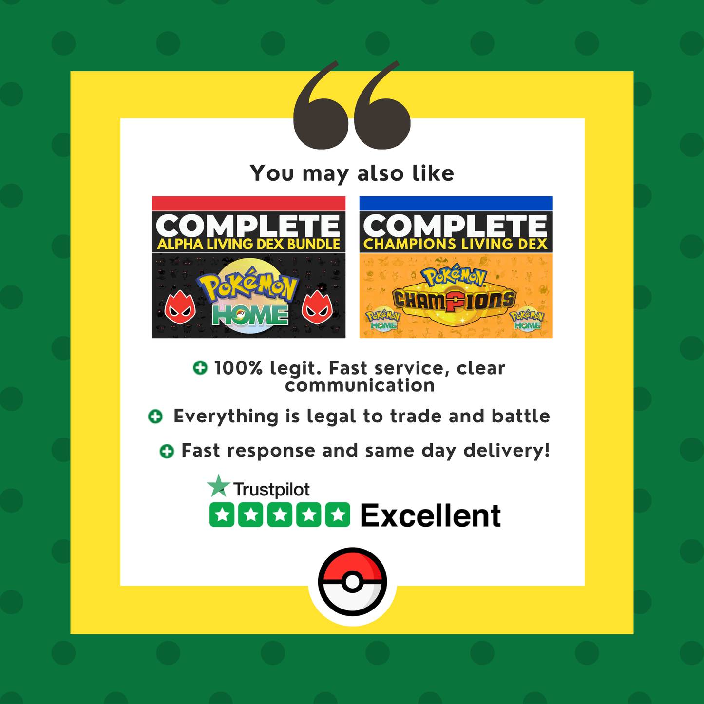 Pokémon Legends Z-A Complete Shiny Living Dex & Strategy Guide ZA Z A Lumiose and Hyperspace Pokedex 6 IV All Competitive Online Legit