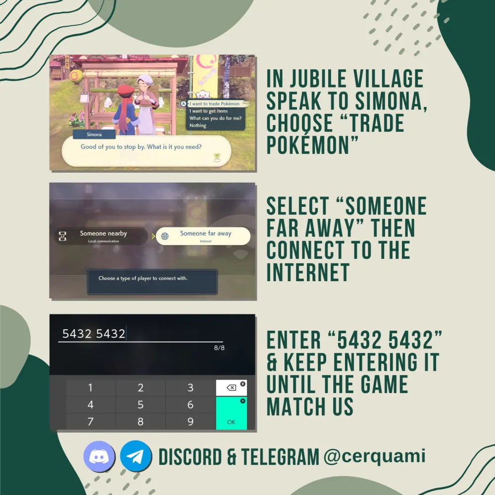 Torterra Shiny ✨ Legends Pokémon Arceus 6 IV Max Effort Custom OT Level Gender by Shiny Living Dex | Shiny Living Dex