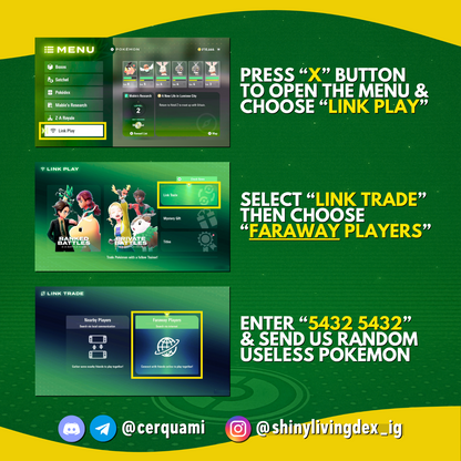 Scizor Shiny or Non ✨6 IV Pokémon Legends Z-A Competitive Customizable ZA Z A