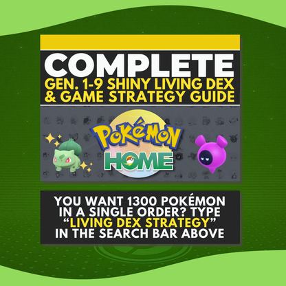 Any Legit Item for Pokémon Legends Z-A ZA Z Rare Candy XL Master Ball TM Nugget