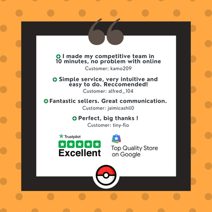 Create your own competitive Pokèmon Team Builder Legal Battle Ready 6 IV Legends Z-A Scarlet Violet Sword Shield Diamond Pearl Let’s Go ZA Z A