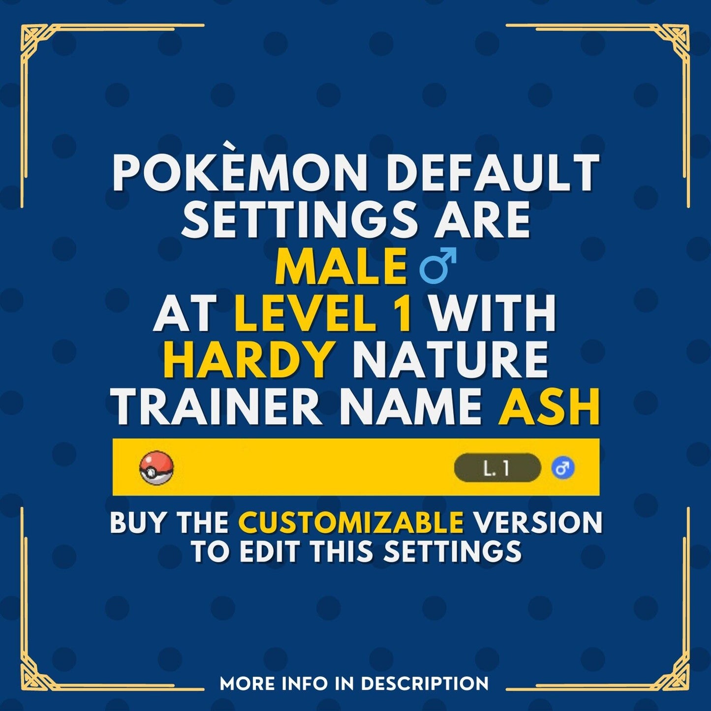 Frigibax Shiny or Non ✨ 6 IV Customizable Nature Level Pokémon Scarlet Violet