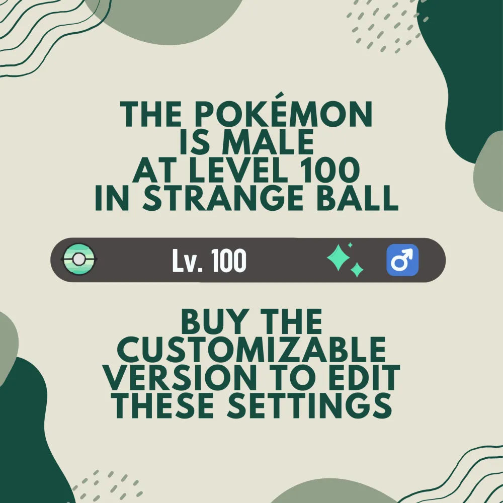 Giratina Origin Shiny ✨ Legends Pokémon Arceus 6 IV Custom OT Level Gender by Shiny Living Dex | Shiny Living Dex