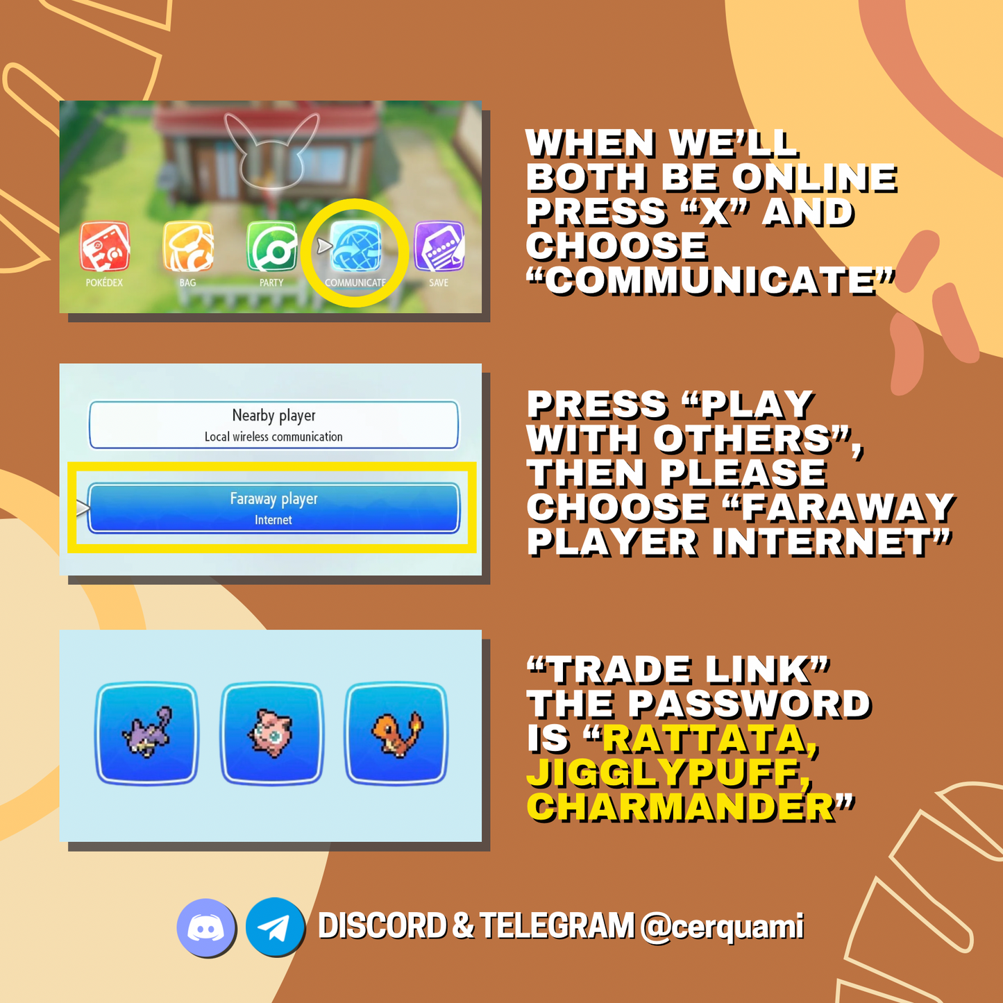 Golduck Shiny ✨ or Non Shiny Pokémon Let's Go Pikachu Eevee Level 100 Competitive Battle Ready 6 IV 100% Legit Legal Customizable Custom OT by Shiny Living Dex | Shiny Living Dex