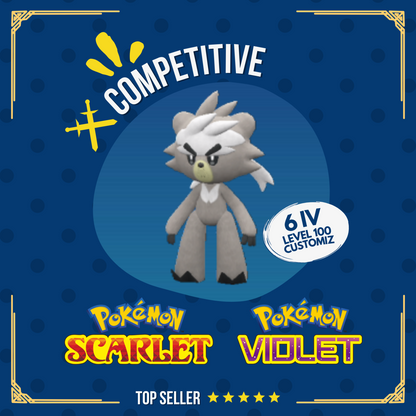kubfu pokemon cards Kubfu Non Shiny ✨ 6 IV Competitive Customizable Pokémon Scarlet Violet – Shiny Living Dex
