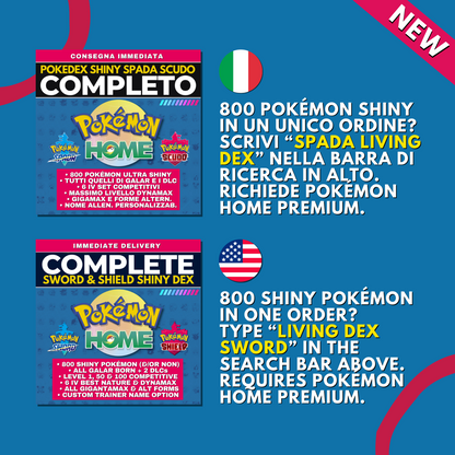 Kubfu Non Shiny 6 IV e Master Ball Legit Pokemon Spada Scudo Sword Shield