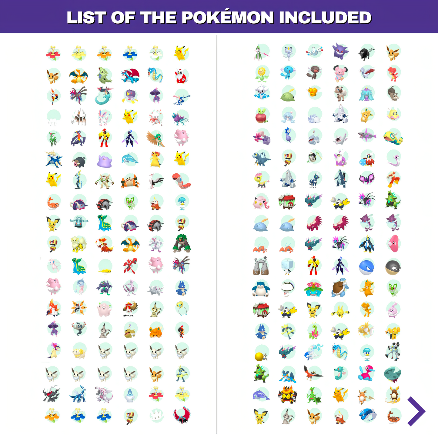 Pokémon HOME 2022 2023 2024 2025 2026 Untouched Event Complete Collection Scarlet Violet Tera Raid Bundle Custom Trainer name