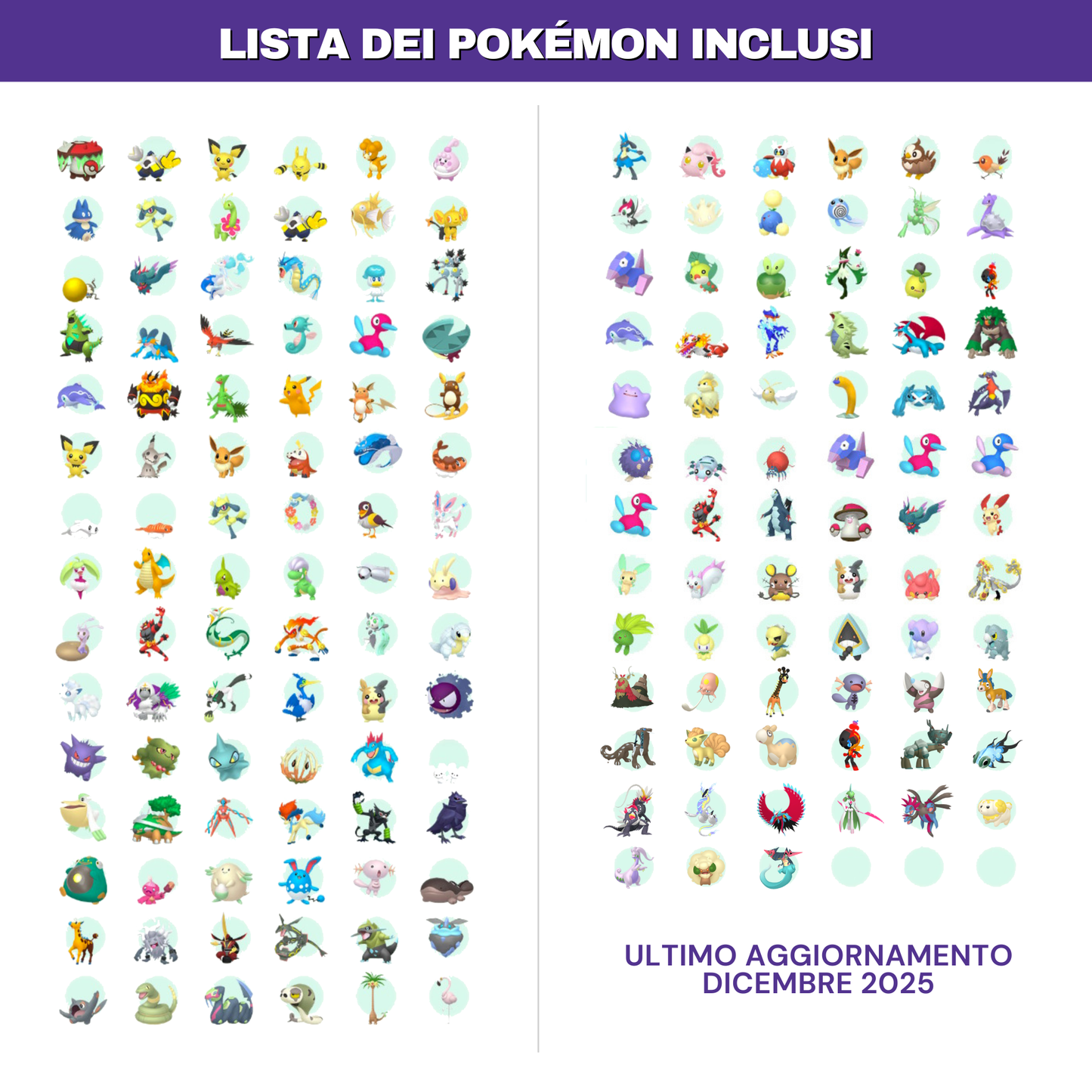 Pokémon HOME 2022 2023 2024 2025 Untouched Event Complete Collection Scarlet Violet Tera Raid Bundle Custom Trainer name