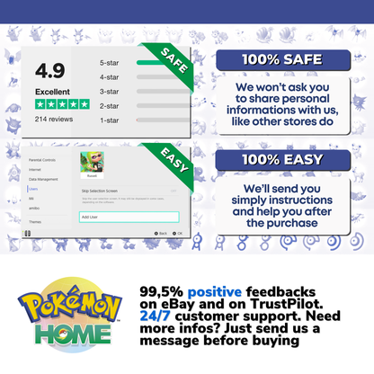Pokémon Legends Arceus Complete Shiny Living Dex & Strategic Guide Custom OT name Pokedex Pokémon HOME 6IV Competitive