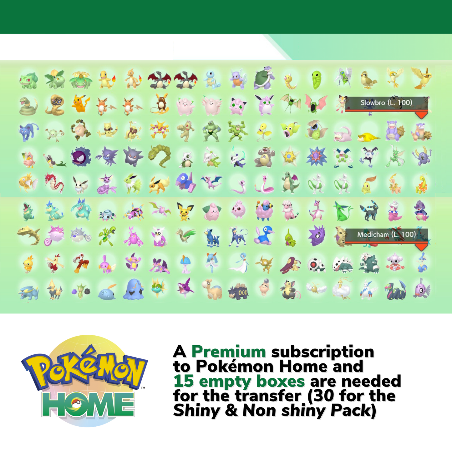 Pokémon Legends Z-A Complete Shiny Living Dex & Strategy Guide ZA Z A Lumiose and Hyperspace Pokedex 6 IV All Competitive Online Legit