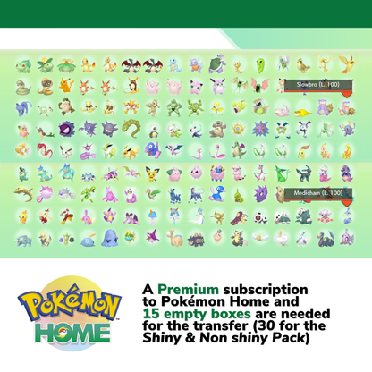 Pokémon Legends Z-A Complete Shiny Living Dex & Strategy Guide ZA Z A Lumiose and Hyperspace Pokedex 6 IV All Competitive Online Legit