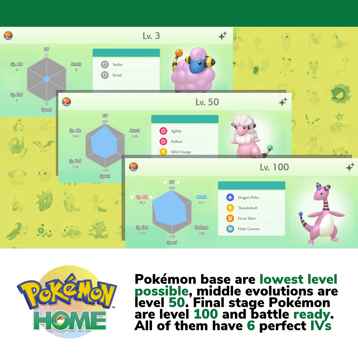 Pokémon Legends Z-A Complete Shiny Living Dex & Strategy Guide ZA Z A Lumiose and Hyperspace Pokedex 6 IV All Competitive Online Legit