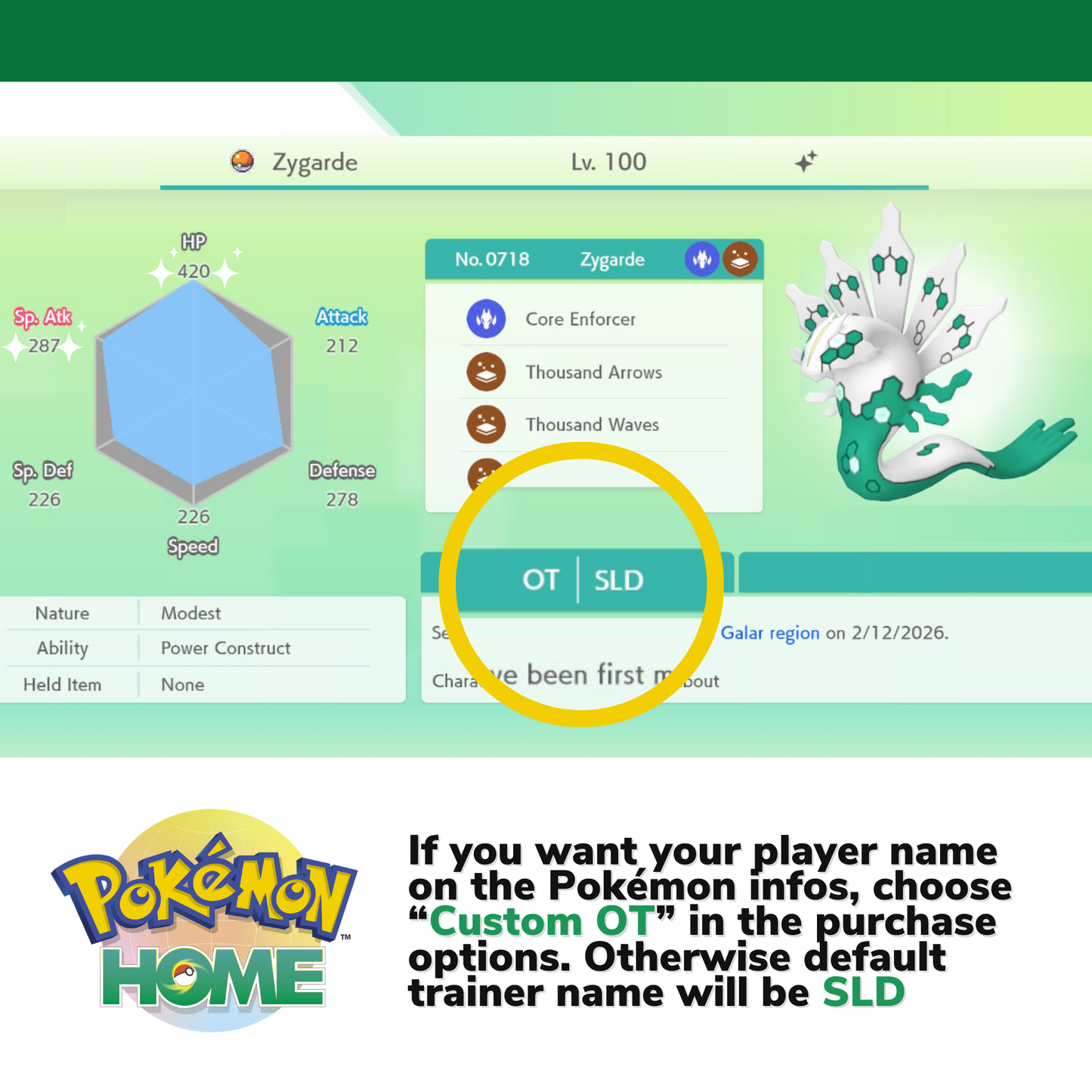 Pokémon Legends Z-A Complete Shiny Living Dex & Strategy Guide ZA Z A Lumiose and Hyperspace Pokedex 6 IV All Competitive Online Legit