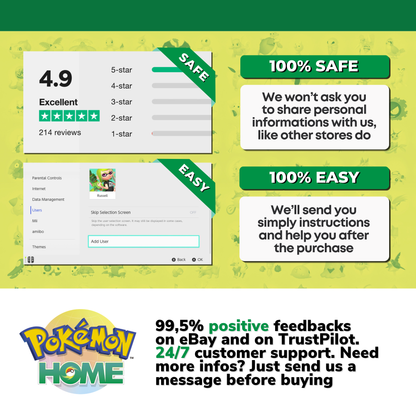 Pokémon Legends Z-A Complete Shiny Living Dex & Strategy Guide ZA Z A Lumiose and Hyperspace Pokedex 6 IV All Competitive Online Legit